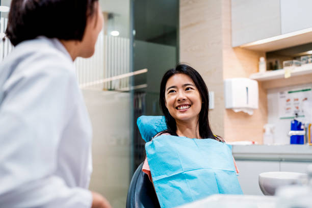 TMJ/TMD Treatment in St Paul, MO