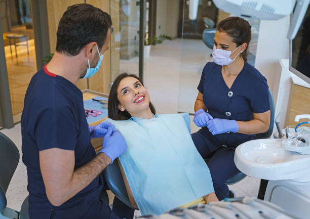 Trusted St Paul, MO Dental Services Experts