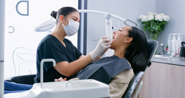 Advanced Technology for Better Dental Care in St Paul, MO